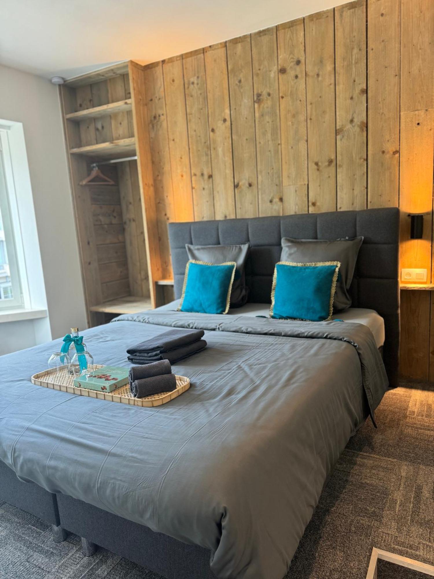Mooie Kamers In Brugge Centrum Ngoại thất bức ảnh