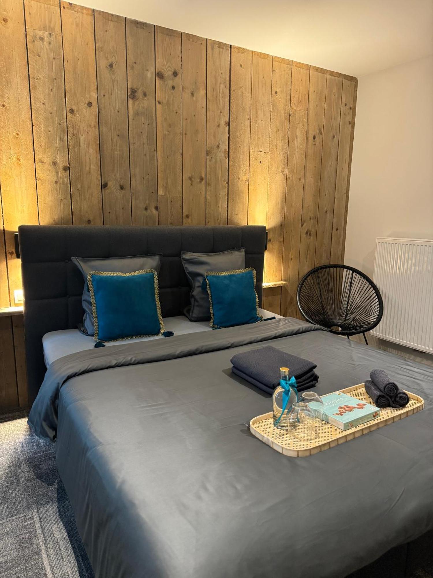 Mooie Kamers In Brugge Centrum Ngoại thất bức ảnh